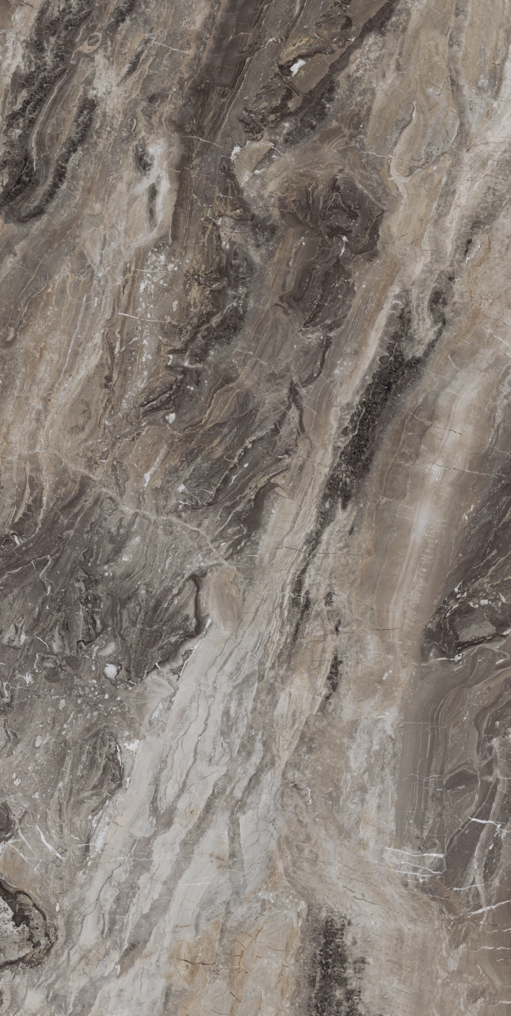 Graniti Fiandre Marmi Maximum Arabescato Orobico B polerowana 150x300 cm gr. 6 mm